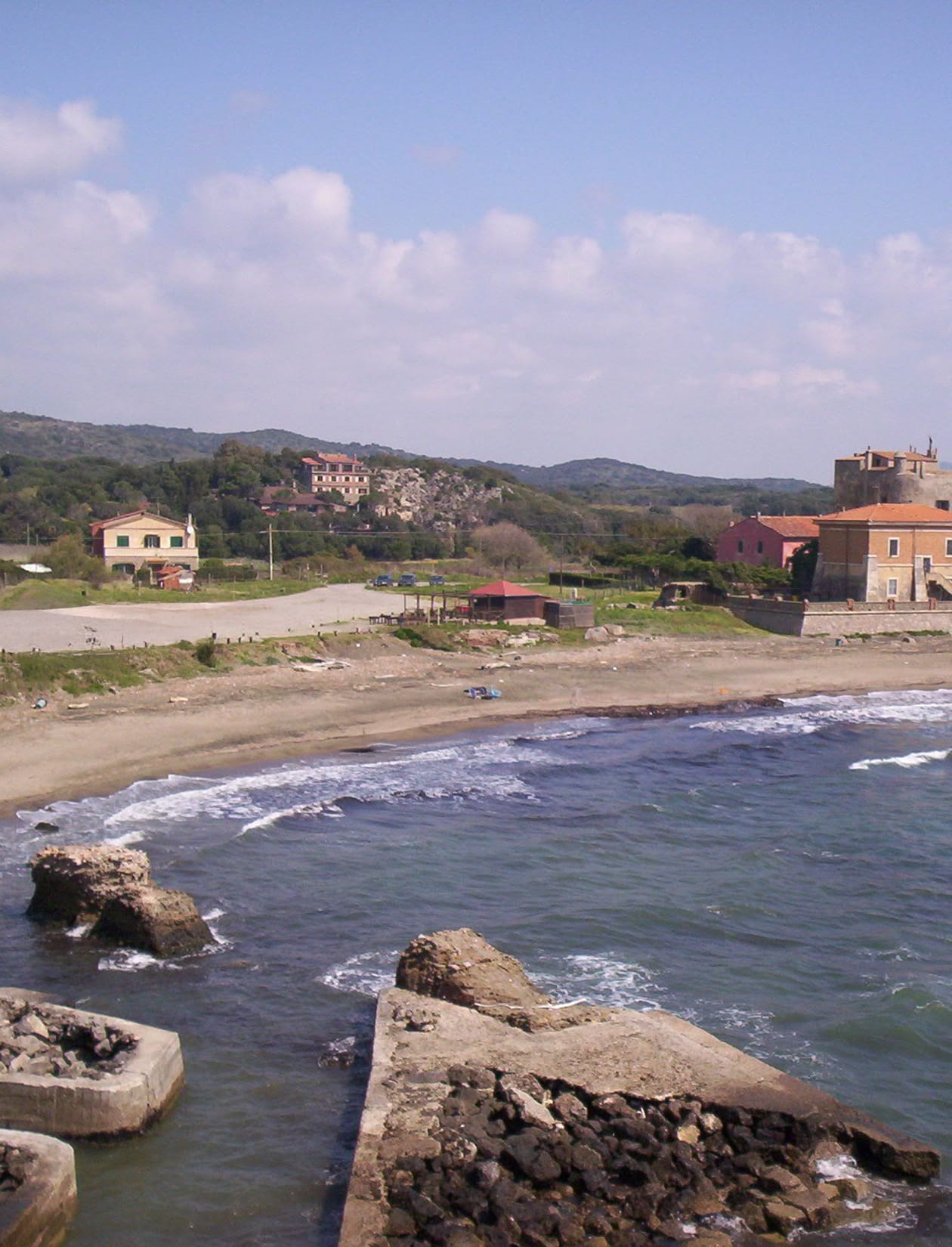Ansedonia